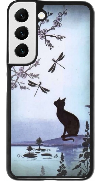 Coque Samsung Galaxy S22 - Spring 19 12