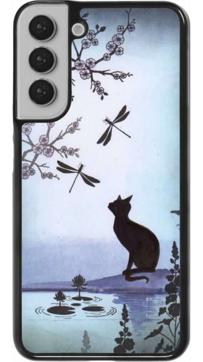 Coque Samsung Galaxy S22+ - Spring 19 12