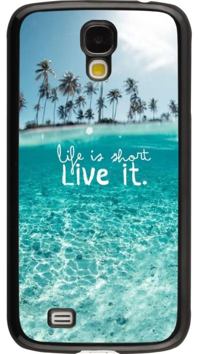 Coque Samsung Galaxy S4 - Summer 18 24