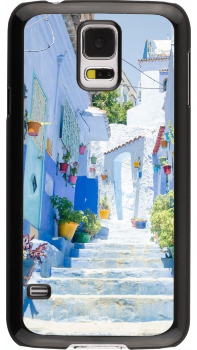 Hülle Samsung Galaxy S5 - Summer 2021 18