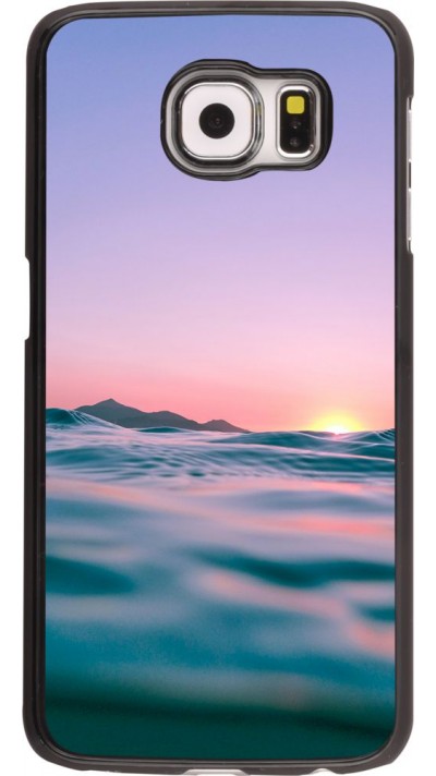 Coque Samsung Galaxy S6 edge - Summer 2021 12