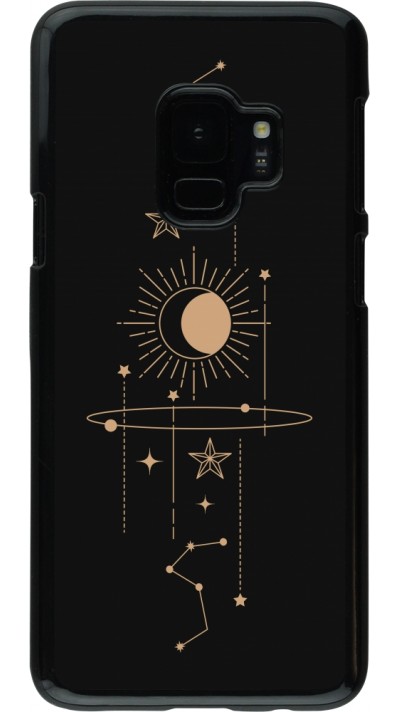 Coque Samsung Galaxy S9 - Spring 23 astro