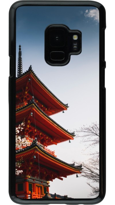 Coque Samsung Galaxy S9 - Spring 23 Japan