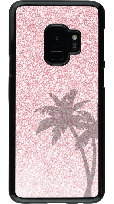 Coque Samsung Galaxy S9 - Summer 2021 01