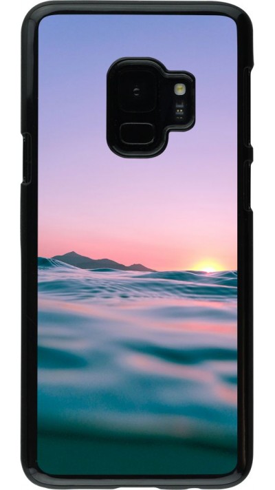 Coque Samsung Galaxy S9 - Summer 2021 12