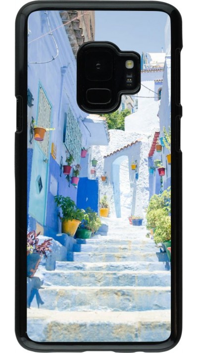 Coque Samsung Galaxy S9 - Summer 2021 18