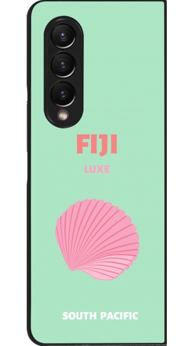 Coque Samsung Galaxy Z Fold3 5G - Pop Summer Destination Fiji