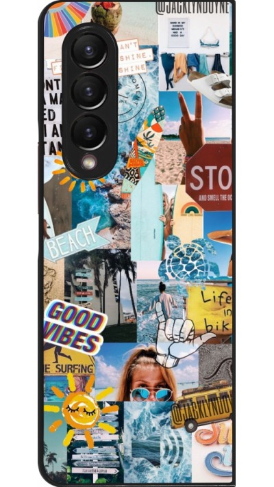 Coque Samsung Galaxy Z Fold4 - Summer 2021 15