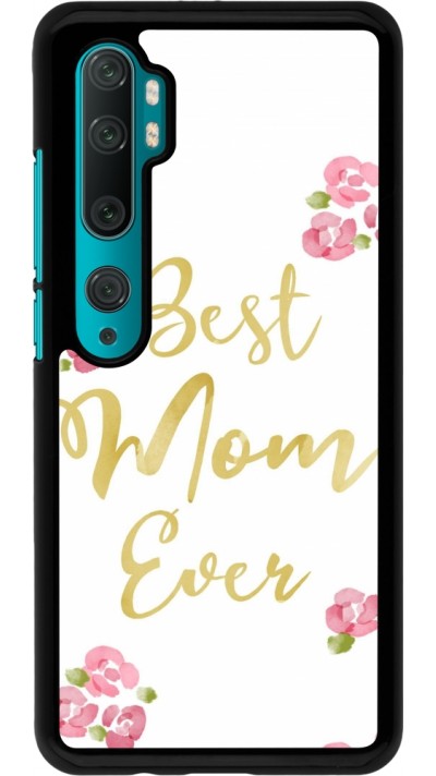 Coque Xiaomi Mi Note 10 / Note 10 Pro - Mom 2024 best Mom ever