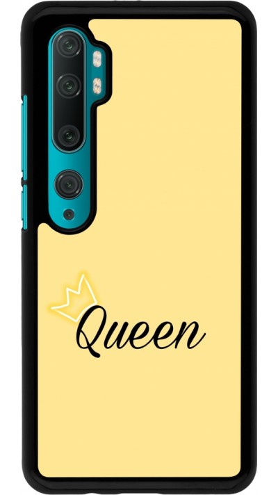 Coque Xiaomi Mi Note 10 / Note 10 Pro - Mom 2024 Queen