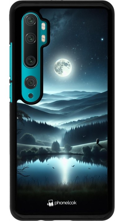 Coque Xiaomi Mi Note 10 / Note 10 Pro - Night Sky View