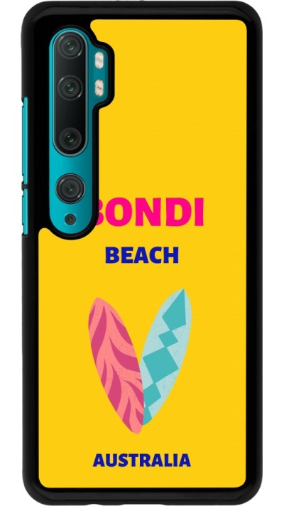 Coque Xiaomi Mi Note 10 / Note 10 Pro - Pop Summer Destination Bondi