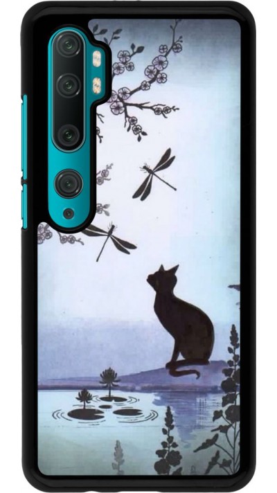 Coque Xiaomi Mi Note 10 / Note 10 Pro - Spring 19 12