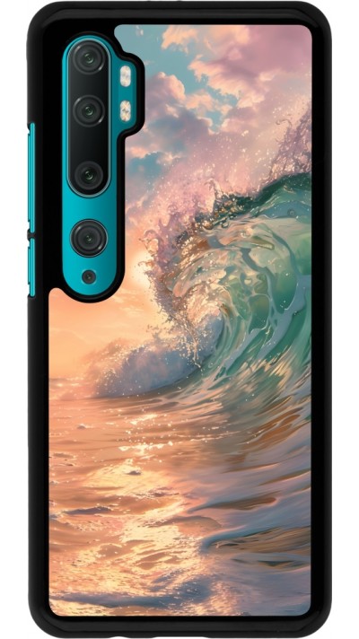 Coque Xiaomi Mi Note 10 / Note 10 Pro - Wave Sunset