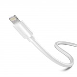 iPhone Lightning Kabel USB (1 m) - PhoneLook - Weiss