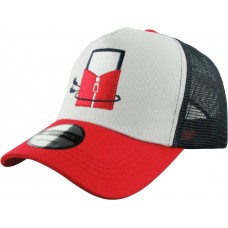 Sportliche Trucker Cap - Baseball Mütze Unisex grössenverstellbar - PhoneLook