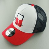Sportliche Trucker Cap - Baseball Mütze Unisex grössenverstellbar - PhoneLook