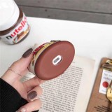 Hülle AirPods Pro - Nutella-Glas