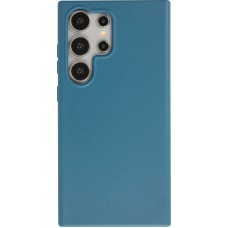 Samsung Galaxy S24 Ultra Case Hülle - Bio Eco-Friendly  blau