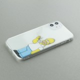 Hülle iPhone 11 - Homer Simpson