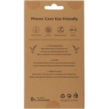 Hülle iPhone 11 Pro Max - Bioka Biologisch Abbaubar Eco-Friendly Kompostierbar - Gelb