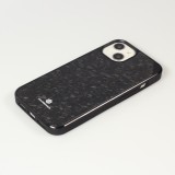 iPhone 14 Max Case Hülle - Carbomile Forged Carbon (Kompatibel mit MagSafe)