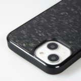 iPhone 14 Max Case Hülle - Carbomile Forged Carbon (Kompatibel mit MagSafe)