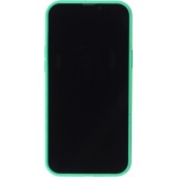 iPhone 16 Pro Max Case Hülle - Bio Eco-Friendly biologisch Kompostierbar ökologisch - Türkis