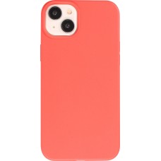 iPhone 15 Plus Case Hülle - Bio Eco-Friendly biologisch Kompostierbar ökologisch - Rot