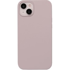 iPhone 15 Plus Case Hülle - Soft Touch - Hellviolett