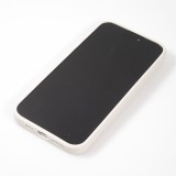 iPhone 15 Pro Max Case Hülle - Soft Touch - Sand