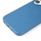 iPhone 16 Case Hülle - Bio Eco-Friendly - Blau