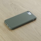 Hülle iPhone 7 / 8 / SE (2020, 2022) - Bio Eco-Friendly - Dunkelgrün