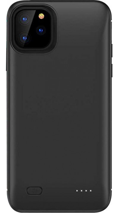 Hülle iPhone 12 Pro Max - Power Case external battery