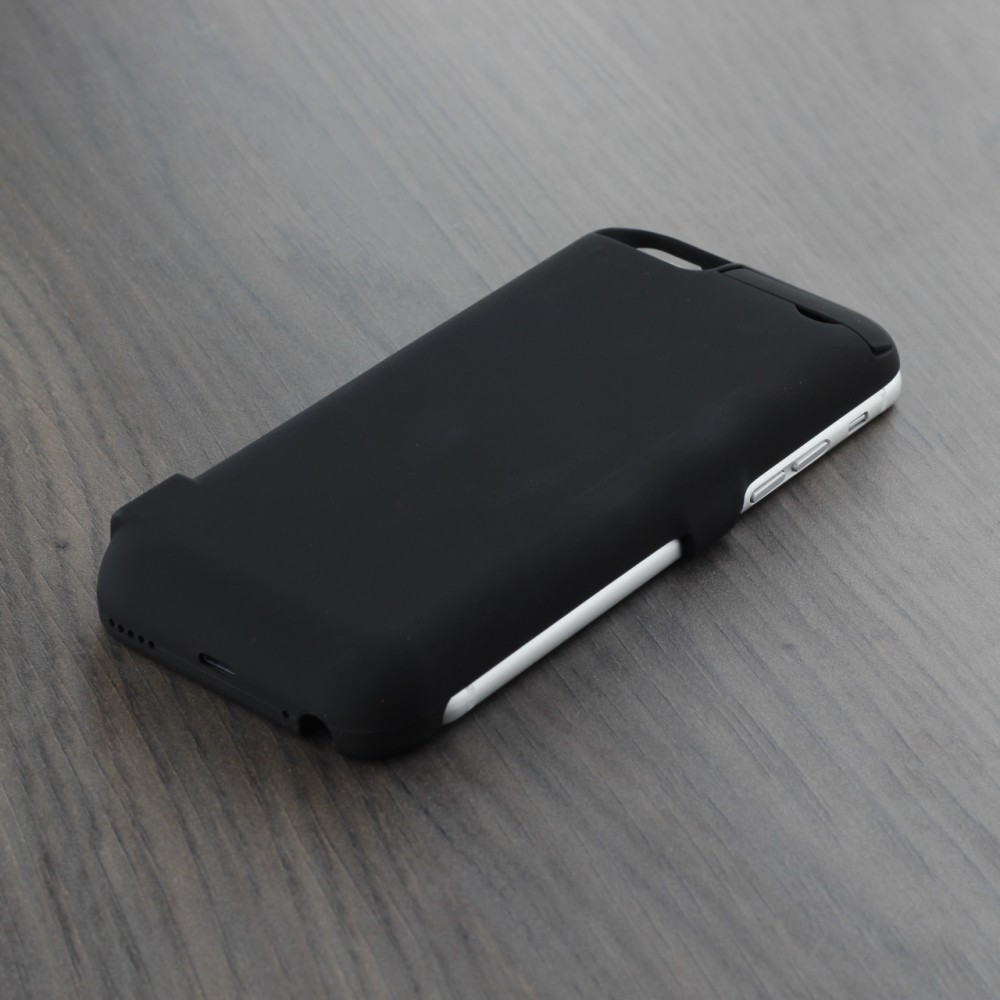 Hülle iPhone 7 / 8 / SE (2020, 2022) - Power Case External battery