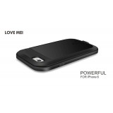 Hülle iPhone 11 - Love Mei Powerful