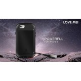 Hülle iPhone 11 - Love Mei Powerful