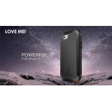 Hülle iPhone 11 - Love Mei Powerful