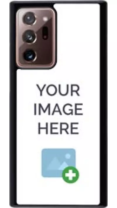 Personalisierte Hülle - Samsung Galaxy Note20 Ultra