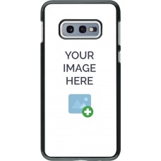 Personalisierte Hülle - Samsung Galaxy S10E