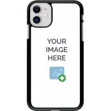 Personalisierte Hülle - iPhone 11