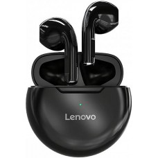 Lenovo HT38 kabellose Bluetooth-Kopfhörer true wireless earbuds mit Touch Control - Schwarz