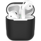 Hülle AirPods 1 / 2 - Silikon - Weiss