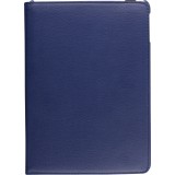Hülle iPad Pro 11" (4. Gen/2022, 3. Gen/2021, 2. Gen/2020) - Premium Flip 360 dunkelblau