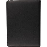 Etui cuir iPad 10.9" (10e gén/2022) - Premium Flip 360 - Noir