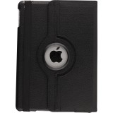 Hülle iPad mini 4 / 5 (7.9" / 2022, 2020) - Premium Flip 360 - Schwarz