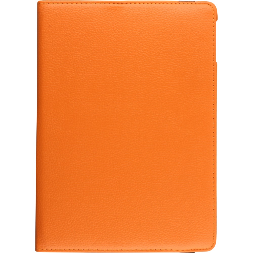Hülle iPad Pro 11" (4e gén/2022, 3e gén/2021, 2e gén/2020) - Premium Flip 360 - Orange