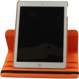 Hülle iPad Pro 11" (4e gén/2022, 3e gén/2021, 2e gén/2020) - Premium Flip 360 - Orange
