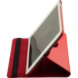Hülle iPad Pro 11" (4. Gen/2022, 3. Gen/2021, 2. Gen/2020) - Premium Flip 360 - Rot
