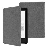 Kindle Paperwhite 2021 Case Hülle - Schutzcase Tasche Flip Auto On & Off - Orange